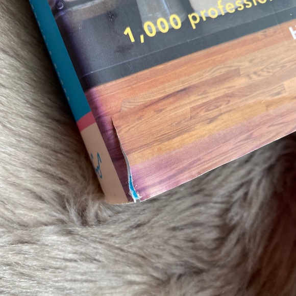 Decorate Hardcover Coffee Table Book - Picture 4 of 9